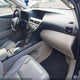 2T2BK1BA8CC137806 2012 Lexus Rx 350 auction photo thumbnail 5