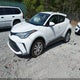 NMTKHMBX8MR126322 2021 Toyota C-Hr Le auction photo thumbnail 2