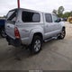5TELU42N87Z444030 2007 Toyota Tacoma Base V6 auction photo thumbnail 4