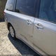 5TDYK3DC8BS165202 2011 Toyota Sienna Xle V6 auction photo thumbnail 6
