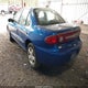 1G1JF52F937234689 2003 Chevrolet Cavalier Ls auction photo thumbnail 3