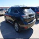 2T2ZK1BAXAC039923 2010 Lexus Rx 350 auction photo thumbnail 3