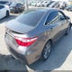 4T1BF1FKXHU405191 2017 Toyota Camry Se auction photo thumbnail 4