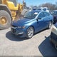 1G1ZD5ST3RF207324 2024 Chevrolet Malibu Fwd 1Lt auction photo thumbnail 2