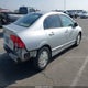 JHMFA36227S021723 2007 Honda Civic Hybrid auction photo thumbnail 4
