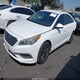5NPE24AF9HH523400 2017 Hyundai Sonata auction photo thumbnail 2