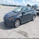 5YFB4MDE3TP374509 2026 Toyota Corolla Le auction photo thumbnail 2
