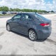 5YFB4MDE3TP374509 2026 Toyota Corolla Le auction photo thumbnail 3
