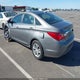 5NPEB4AC8DH547347 2013 Hyundai Sonata Gls auction photo thumbnail 3