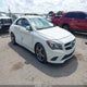 WDDSJ4EB4EN157540 2014 Mercedes-Benz Cla 250 auction photo thumbnail 1