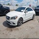 WDDSJ4EB4EN157540 2014 Mercedes-Benz Cla 250 auction photo thumbnail 2