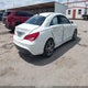WDDSJ4EB4EN157540 2014 Mercedes-Benz Cla 250 auction photo thumbnail 4