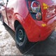 1G1JC6SH5F4122820 2015 Chevrolet Sonic Lt Auto auction photo thumbnail 17