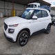 KMHRC8A35RU337206 2024 Hyundai Venue Sel auction photo thumbnail 2