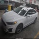 3FA6P0CD7LR130212 2020 Ford Fusion Sel auction photo thumbnail 2