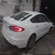 3FA6P0CD7LR130212 2020 Ford Fusion Sel auction photo thumbnail 4