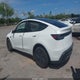 7SAYGDED3TA455562 2026 Tesla Model Y Premium Rear-Wheel Drive/Standard Rear-Wheel Drive auction photo thumbnail 3