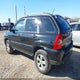 KNDJF724197610666 2009 Kia Sportage Lx auction photo thumbnail 3