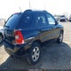 KNDJF724197610666 2009 Kia Sportage Lx auction photo thumbnail 4