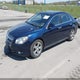 1G1ZE5EBXAF218843 2010 Chevrolet Malibu Ltz auction photo thumbnail 2