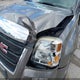 2CTFLSE52B6307105 2011 GMC Terrain Sle-2 auction photo thumbnail 6