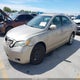 4T4BE46K87R011259 2007 Toyota Camry Ce auction photo thumbnail 2