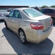 4T4BE46K87R011259 2007 Toyota Camry Ce auction photo thumbnail 3