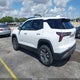 3GNAXHEG6TL291803 2026 Chevrolet Equinox Fwd Lt auction photo thumbnail 3