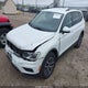 3VV1B7AX6MM073266 2021 Volkswagen Tiguan 2.0T S auction photo thumbnail 2