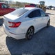 1HGCV1F44JA023700 2018 Honda Accord Ex auction photo thumbnail 4