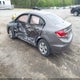 19XFB2F54DE069354 2013 Honda Civic Lx auction photo thumbnail 3