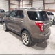 1FM5K8F80FGA60478 2015 Ford Explorer Limited auction photo thumbnail 3