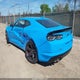 1G1FH1R72P0151935 2023 Chevrolet Camaro Rwd 2Ss auction photo thumbnail 3