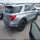 1FMSK8DH2NGB47562 2022 Ford Explorer Xlt auction photo thumbnail 4