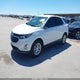 2GNAXKEV4K6180827 2019 Chevrolet Equinox Lt auction photo thumbnail 2