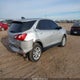 2GNAXHEV3K6133128 2019 Chevrolet Equinox Ls auction photo thumbnail 4