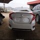 19XFC1F32KE202745 2019 Honda Civic Ex auction photo thumbnail 16