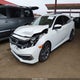 19XFC1F32KE202745 2019 Honda Civic Ex auction photo thumbnail 2