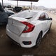 19XFC1F32KE202745 2019 Honda Civic Ex auction photo thumbnail 4