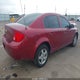1G1AL58F987112275 2008 Chevrolet Cobalt Lt auction photo thumbnail 4