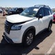 5N1DR3CA7NC239737 2022 Nissan Pathfinder Sl 2Wd auction photo thumbnail 2