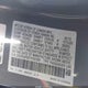 2HGFE4F8XTH300095 2026 Honda Civic Hybrid Sport/Sport Touring auction photo thumbnail 9