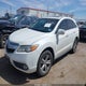 5J8TB4H54DL011197 2013 Acura Rdx auction photo thumbnail 2