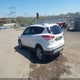1FMCU0JX4EUD57982 2014 Ford Escape Titanium auction photo thumbnail 3