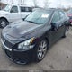 1N4AA5AP6BC854458 2011 Nissan Maxima 3.5 Sv auction photo thumbnail 2