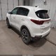 KNDPMCAC7N7006356 2022 Kia Sportage Lx auction photo thumbnail 3