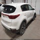 KNDPMCAC7N7006356 2022 Kia Sportage Lx auction photo thumbnail 4