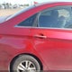 5NPEB4AC7EH836401 2014 Hyundai Sonata Gls auction photo thumbnail 6