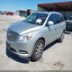 5GAKVCKD4DJ234056 2013 Buick Enclave Leather auction photo thumbnail 2
