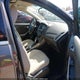 1FADP3N24HL279171 2017 Ford Focus Titanium auction photo thumbnail 18